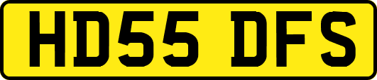 HD55DFS