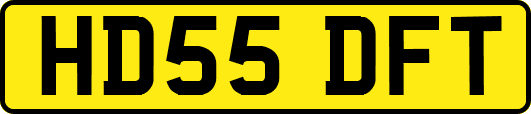 HD55DFT