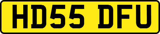HD55DFU