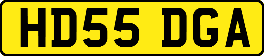 HD55DGA