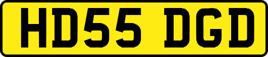 HD55DGD