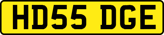 HD55DGE