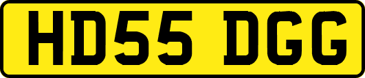 HD55DGG