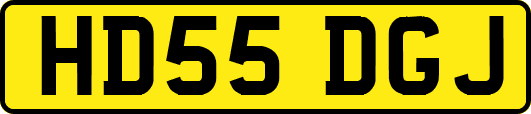 HD55DGJ