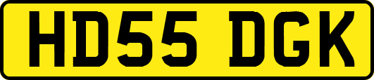 HD55DGK