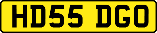HD55DGO