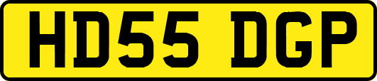 HD55DGP