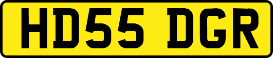 HD55DGR