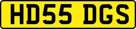 HD55DGS
