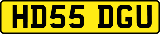 HD55DGU