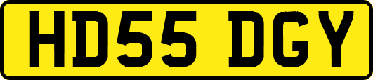 HD55DGY