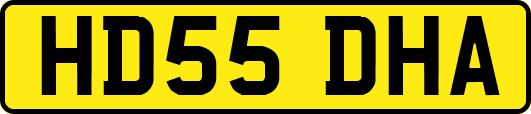 HD55DHA