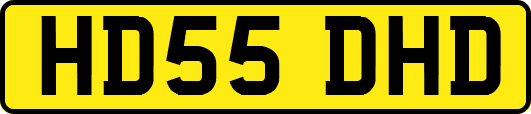 HD55DHD