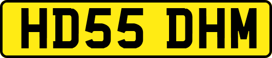 HD55DHM