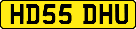 HD55DHU