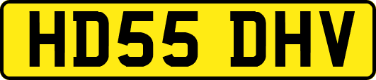 HD55DHV
