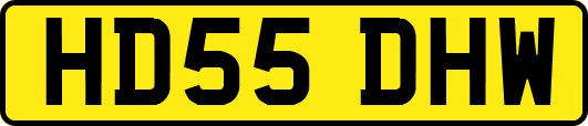 HD55DHW