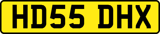 HD55DHX