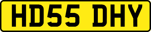 HD55DHY