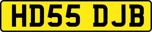HD55DJB