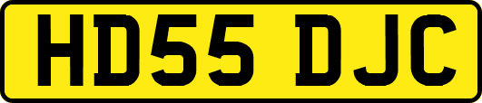 HD55DJC