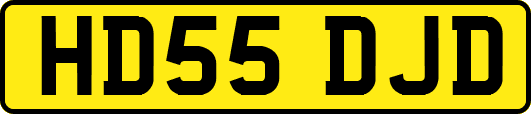 HD55DJD