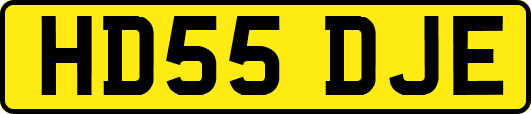 HD55DJE
