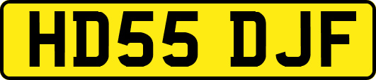 HD55DJF