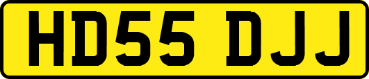 HD55DJJ