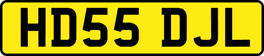 HD55DJL