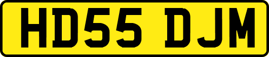 HD55DJM