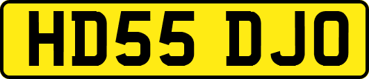 HD55DJO