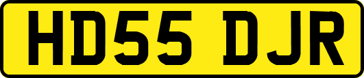 HD55DJR