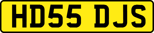 HD55DJS