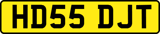 HD55DJT