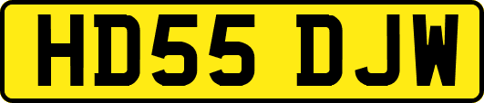 HD55DJW