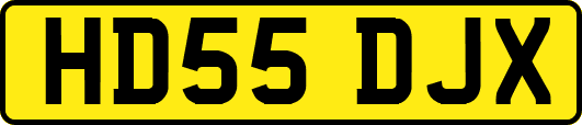 HD55DJX