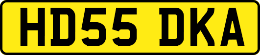 HD55DKA