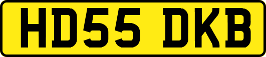 HD55DKB