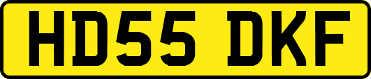 HD55DKF