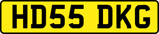 HD55DKG