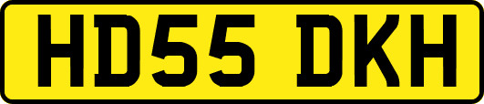 HD55DKH