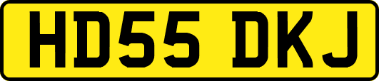 HD55DKJ