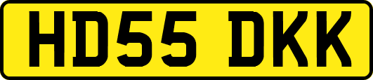 HD55DKK