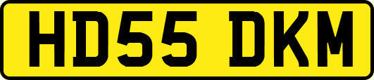 HD55DKM