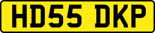 HD55DKP