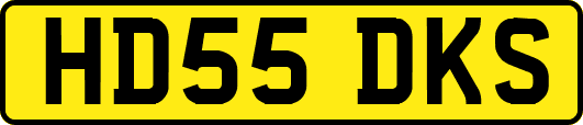 HD55DKS