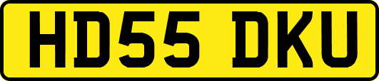 HD55DKU