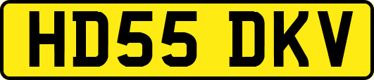 HD55DKV
