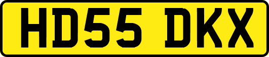HD55DKX